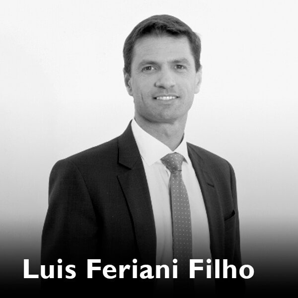 Luis Arlindo Feriani Filho